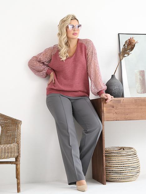 Джемпер Др5-497/19 фото 6