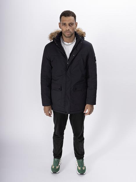 Парка WONDERRMAN 22205TS фото 3