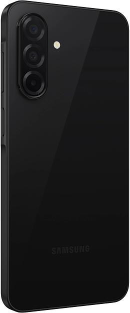 Смартфон Samsung SM-A266B Galaxy A26 5G 256Gb 8Gb черный моноблок 3G 4G 2Sim 6.7" 1080x2340 Android 15 50Mpix 802.11 a/b/g/n/ac NFC GPS GSM900/1800 GSM1900 TouchSc Protect microSD max2048Gb фото 6