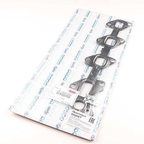 Прокладка JB-1240042, 17173-51020 Stone фото 1