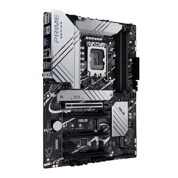 PRIME Z790-P /LGA1700,Z790,USB3.2 GEN 2,MB фото 4