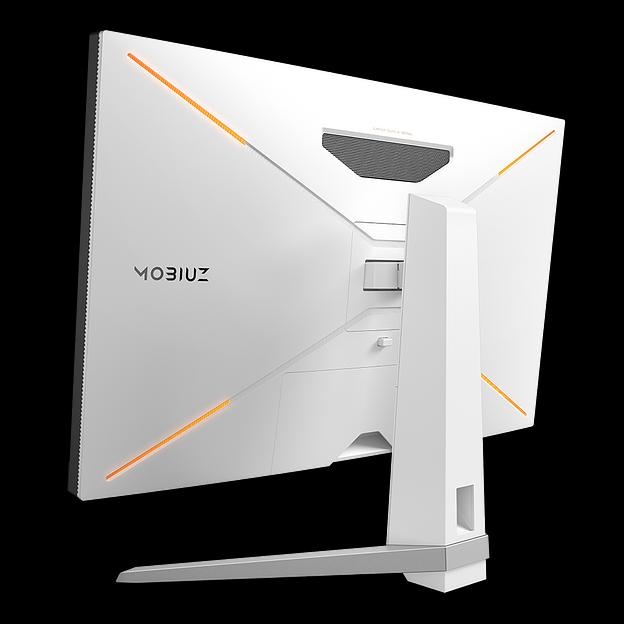 Монитор жидкокристаллический 9H.LKHLB.QBE фото 7