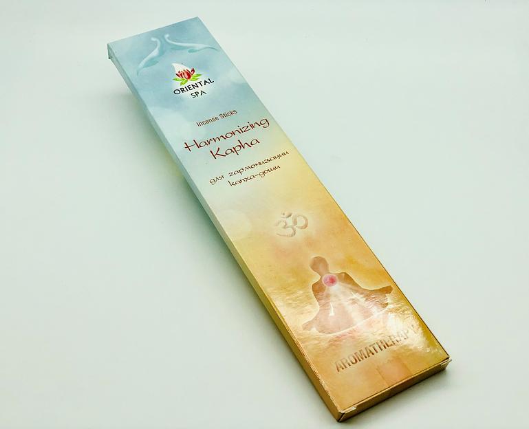 Благовония «Для гармонизации капха-доши», 30 гр, опт фото 1
