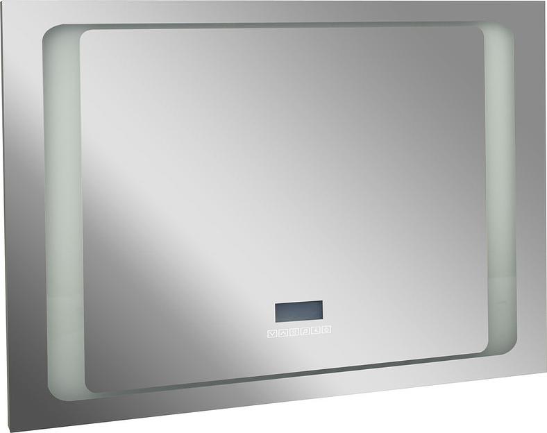 Зеркало Сильвия 80 (DORATIZ) с подсветкой фото 2