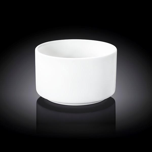 Салатник d =80 мм. 180 мл.  Wilmax /6/96/ фото 1