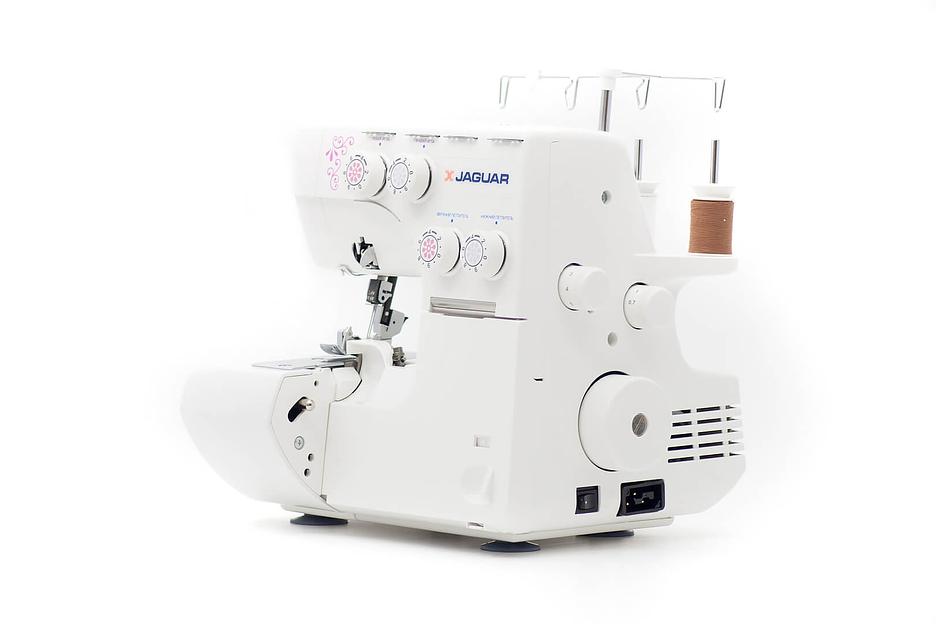 Оверлок Jaguar HQ-082DW фото 3