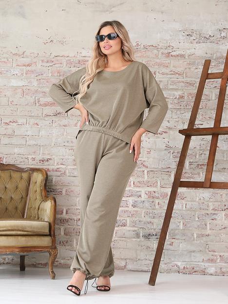 Джемпер М5-5288/7 фото 3