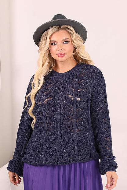 Джемпер Др5-495/19 фото 10