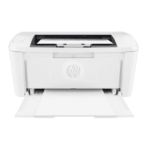 Принтер лазерный HP LaserJet M111w (7MD68A) A4 WiFi фото 2