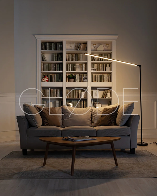 Торшер «JolioLumen» фото 3