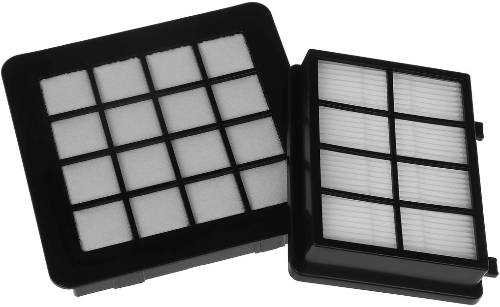 Набор фильтров Hyundai HVC39HH (3фильт.) фото 7