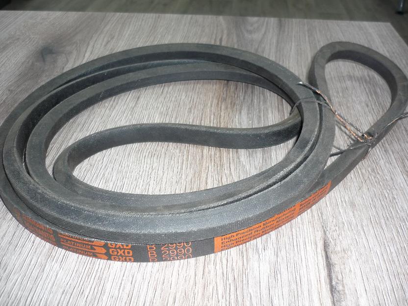 Ремень Адамантис B 2990 фото 1