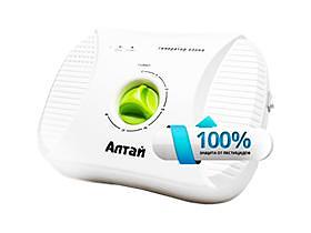 Очиститель воздуха-озонатор АЛТАЙ фото 1