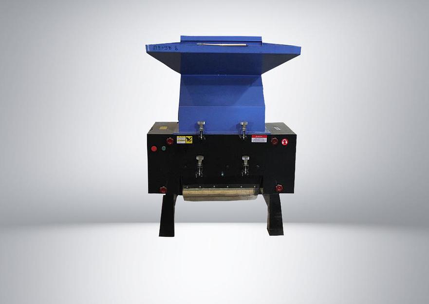 Дробилка пластмасс XFS-600 фото 1