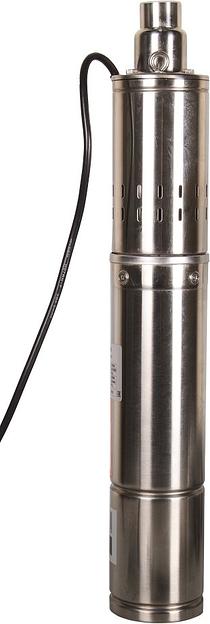 Насос садовый скважинный Вихрь СН-90А 550Вт 1500л/час (68/3/11) фото 3