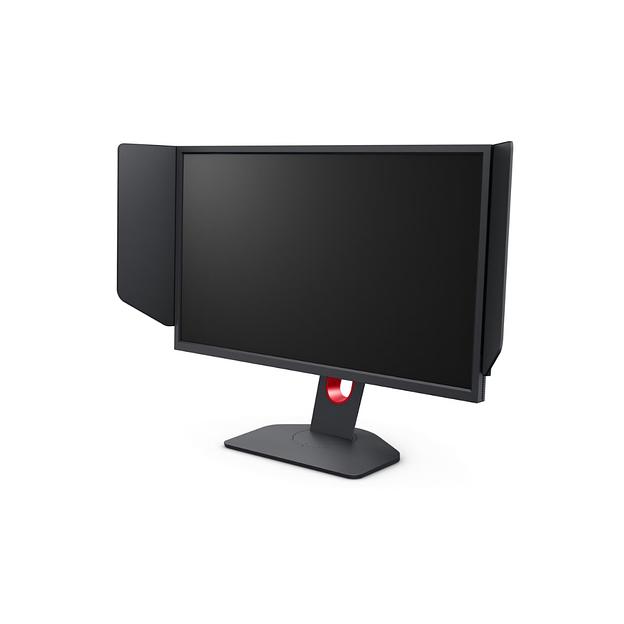 Монитор 24.5" ZOWIE XL2566K Dark Grey 9H.LKRLB.QBE фото 1