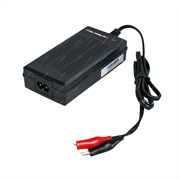 Зарядное устройство 24V 2A (LiFePO4) - 8S фото 1