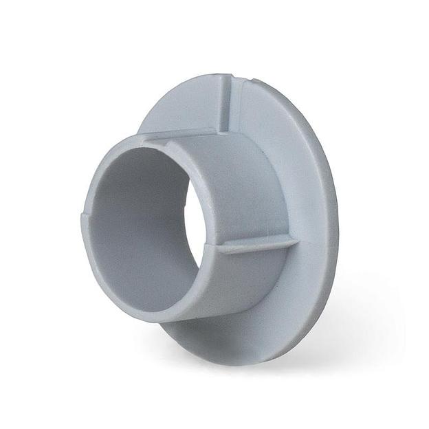 Втулка проходная В 28 (250шт) фото 1