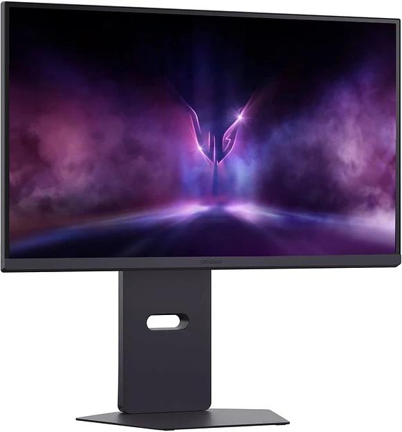 Монитор LG 27" UltraGear 27G850A-B черный IPS LED 1ms 16:9 HDMI матовая HAS Piv 320cd 178гр/178гр 3840x2160 240Hz DP UHD USB 6.4кг фото 3