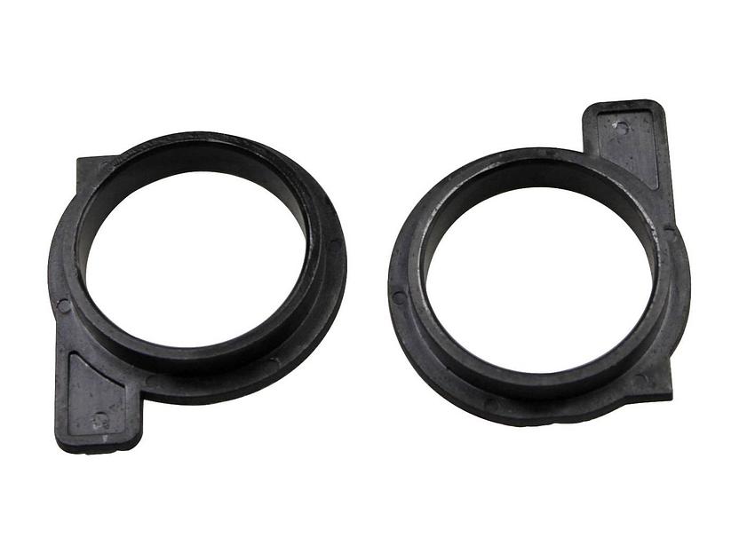 Бушинг тефлонового вала, правый 2HS25280 для KYOCERA FS-1100/1300D/1110/1120D/1320D/1370DN/2000D (CET), CET4390R фото 1