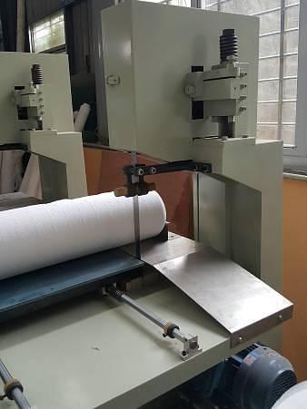 Ленточный отрезной станок полуавтоматический LPMX фото 1