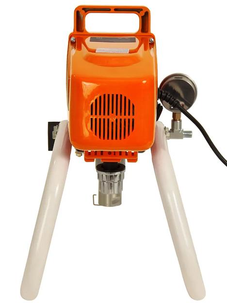 Аренда краскораспылителя ASPRO-1800 фото 2