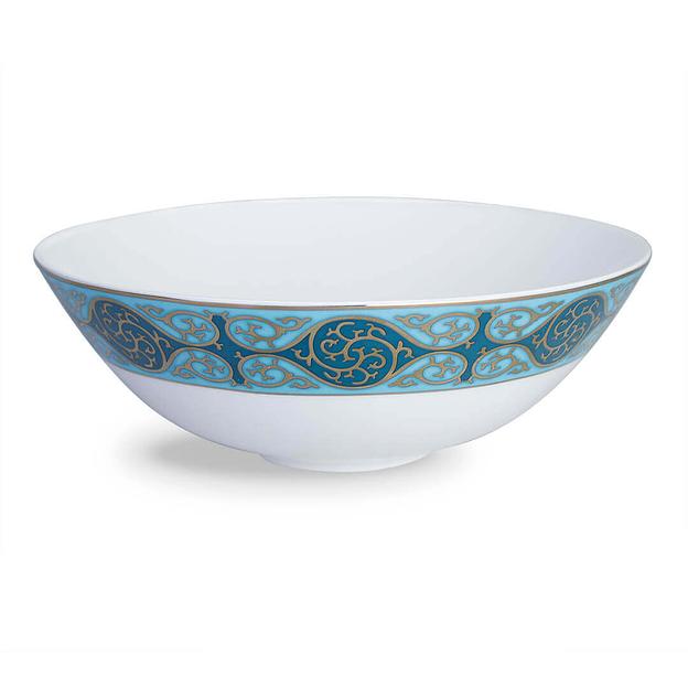 Столовый сервиз «Медина» 20 предметов фото 2