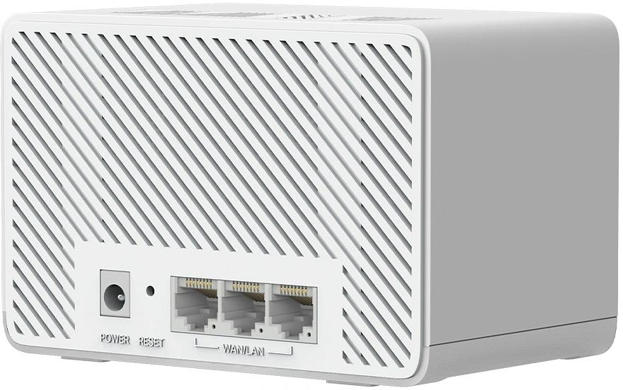 Mercusys Halo H25BE(2-pack) фото 2