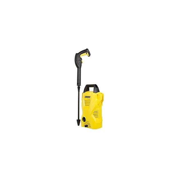 Мойка высокого давления Karcher К 2 Compact [1.673-121.0] фото 1