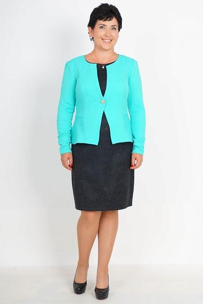 Жакет Ж-17-2 фото 3