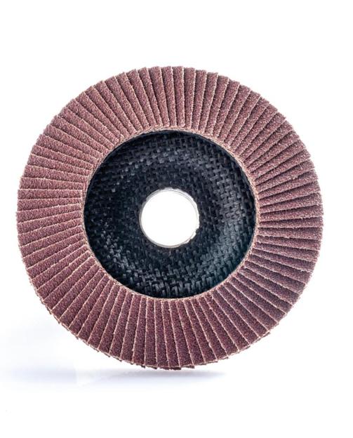 Изготовление абразивных лент, кругов, валиков фото 5