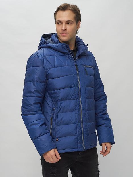 Куртка спортивная Мастер Класс 62187S фото 10