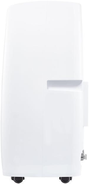 Кондиционер мобильный Electrolux Bliss Art EACM-09 GT/N6 белый фото 3