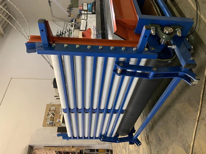 Конвейеры для штучных грузов общей массой до 1 тонны фото 5