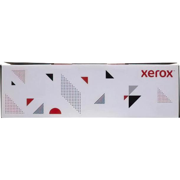 Тонер-картридж повышенной емкости (Y) Xerox 006R04398 фото 3