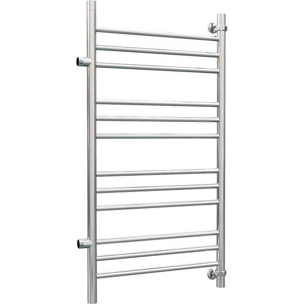 Полотенцесушитель водяной Роснерж Прямая L107011 100x50 с боковым подключением 600 групповой фото 1