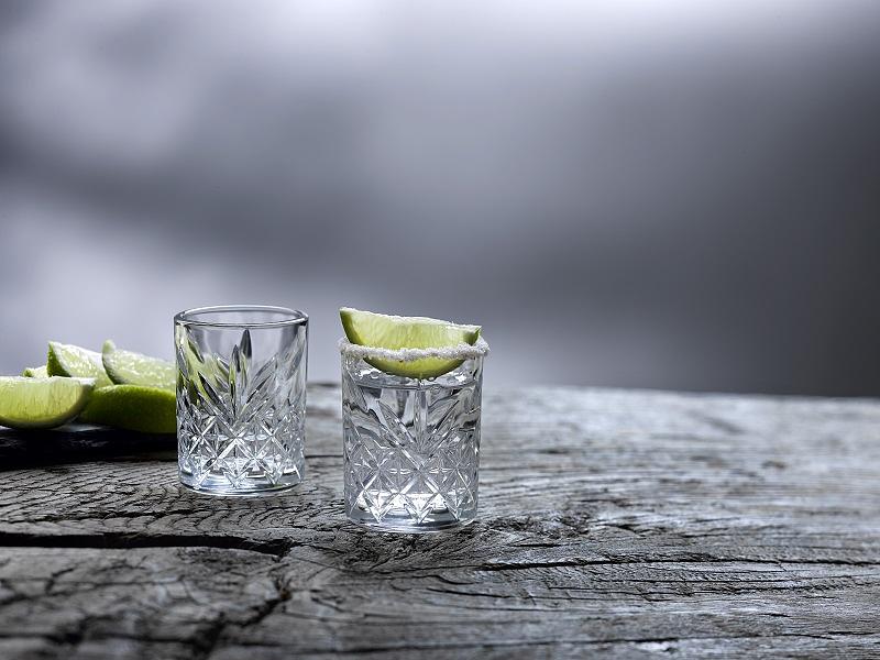 Стопка 62 мл. d=48,5 мм. h=61,5 мм. Таймлесс /24/4704/ фото 1