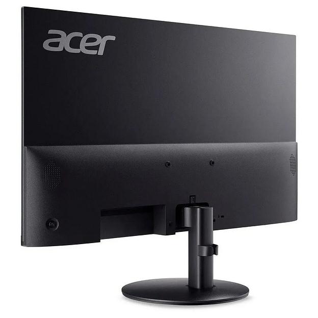 Монитор 23.8" Acer SB243YG0bi IPS 1920x1080, 120 Гц, 1 мс, 16:9, 250 кд/м², HDMI 1.4, VGA, Adaptive-Sync, черный фото 9