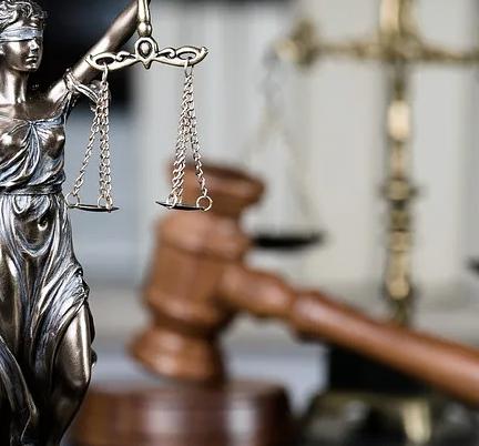 Юридическая помощь Бийск фото 1