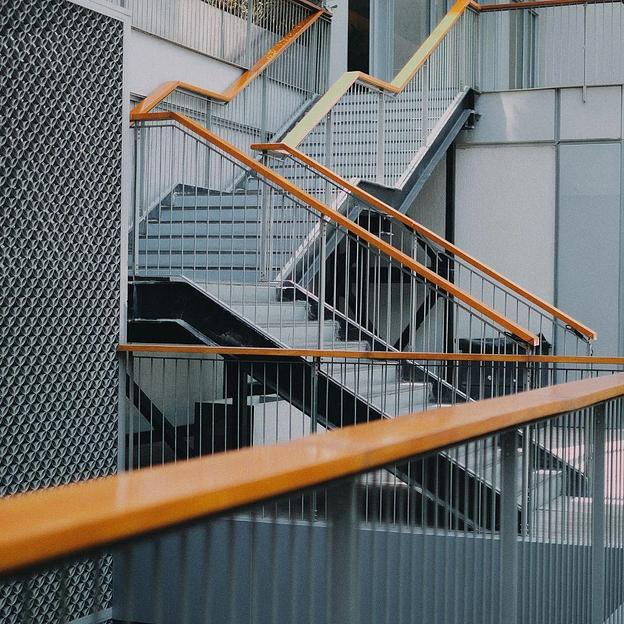 Изготовление заборов и ограждений фото 3