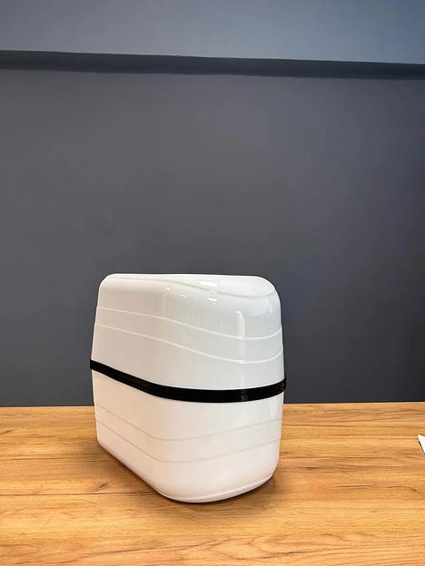 Фильтр с обратным осмосом Jemmy Leon Class белый ОПТ фото 3