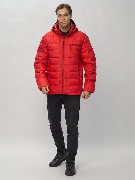 Куртка спортивная Мастер Класс 62187Kr фото 2