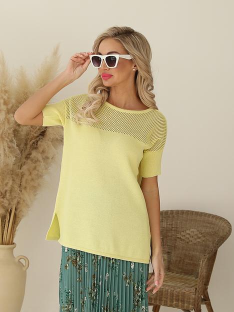 Джемпер Др3-532 фото 6