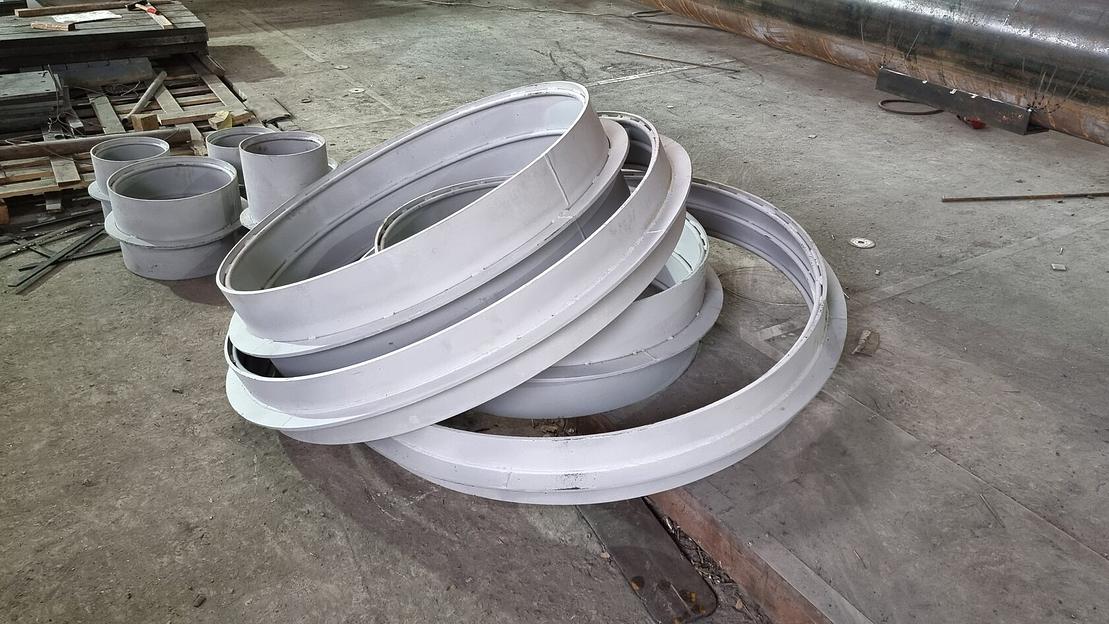 Закладные детали - Сальники Опт фото 1