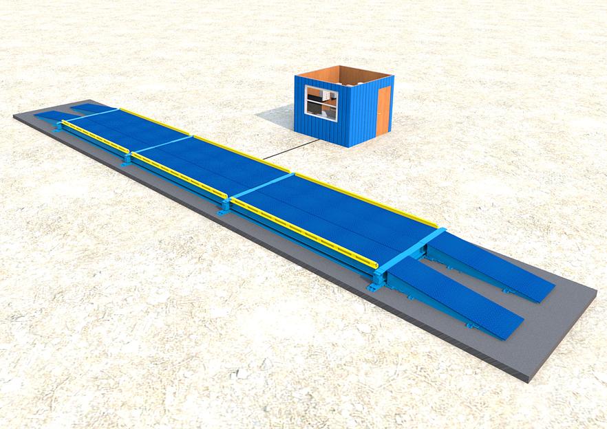 Аппаратно-программный комплекс АСУВ-2 фото 1