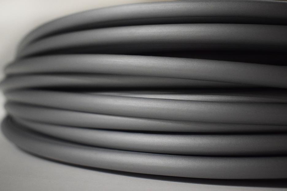 Искусственный ротанг для мебели сечение лента 8 мм фото 3