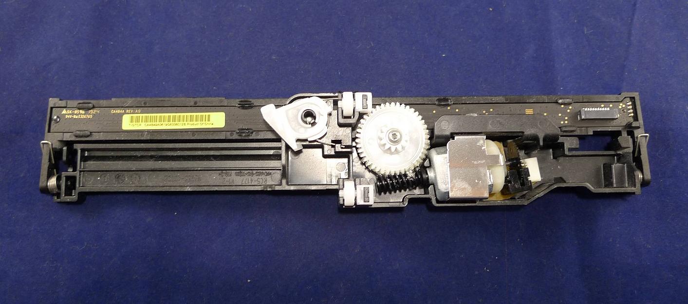 Линейка сканера HP LJ M28/M141 (W2G55-40002) OEM фото 2