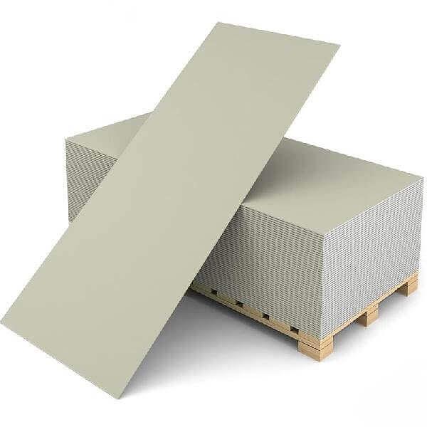 Гипсокартон 12.5 мм опт фото 1