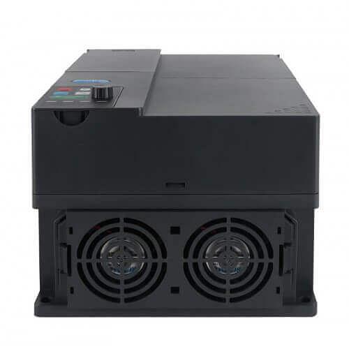 Частотный преобразователь M-Driver M0040G3 380 В 4 кВт 8,5 А фото 5