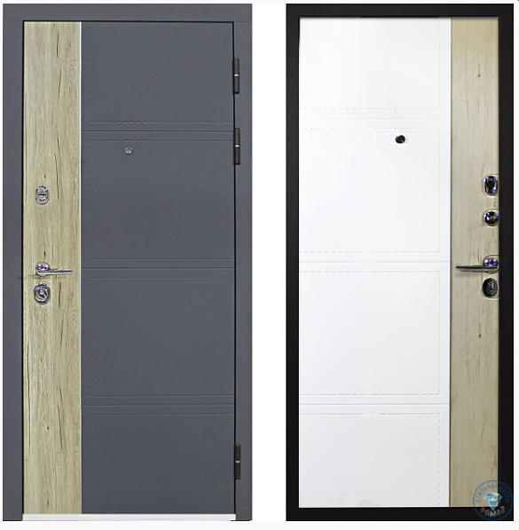 Входная дверь Дарио Новосибирск фото 1